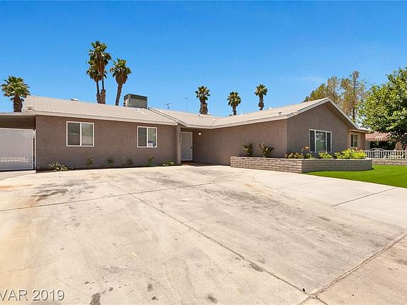 2nd image of 4863 Monterrey Ave