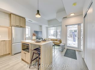 185 Enfield Pl #TOWNHOUSE 1, Mississauga, ON L5B 3Y7