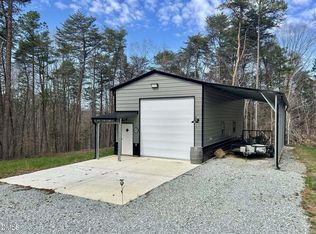 61 Ridgeview Rd LOT 2, Leasburg, NC 27291