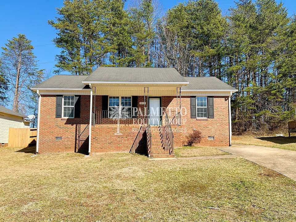 4806 Shady Pine Dr