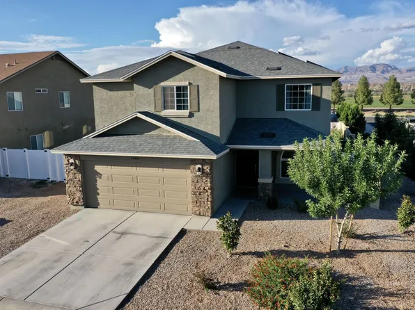 1560 E Katelyn Ln, Safford, AZ 85546