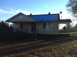 6093 Hudson Chapel Rd, Catawba, NC 28609