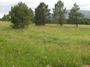 Pine Rd, Angel Fire, NM 87710
