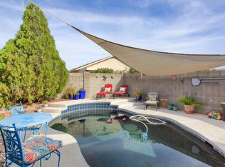 10173 E Paseo Juan Tabo, Tucson, AZ 85747