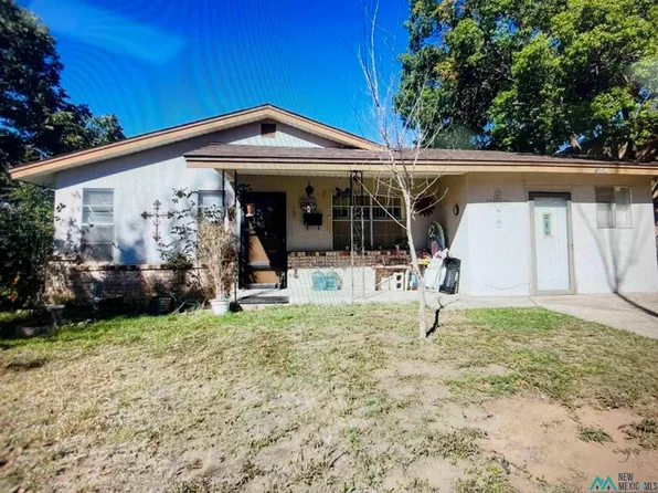 604 E Lea St, Hobbs, NM 88240