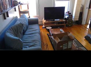 237 Western Ave #3, Cambridge, MA 02139