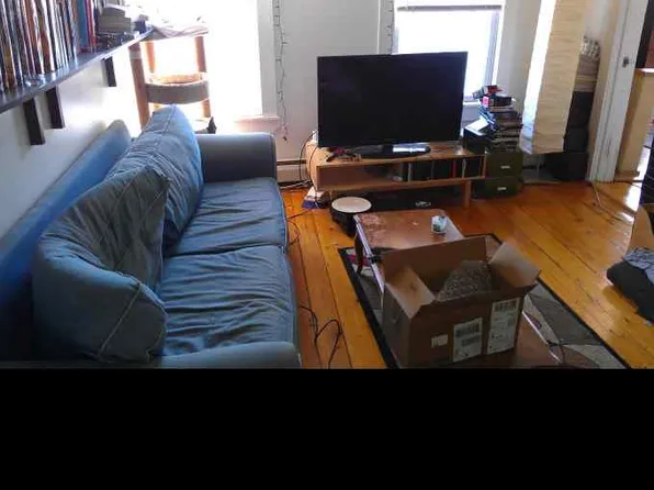 237 Western Ave #3, Cambridge, MA 02139