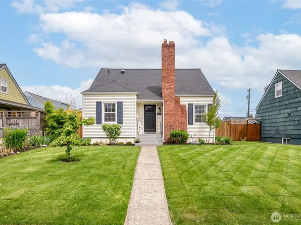 3143 S 18th Street, Tacoma, WA 98405