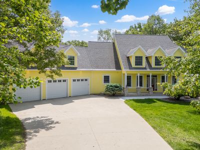 6674 Zumbro Hylands NW, Rochester, MN, 55901