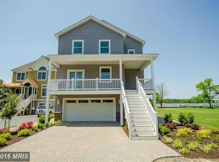 3815 Clarks Point Rd, Baltimore, MD 21220