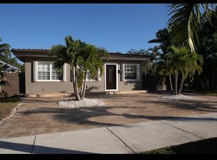 1655 Monroe St, Hollywood, FL 33020