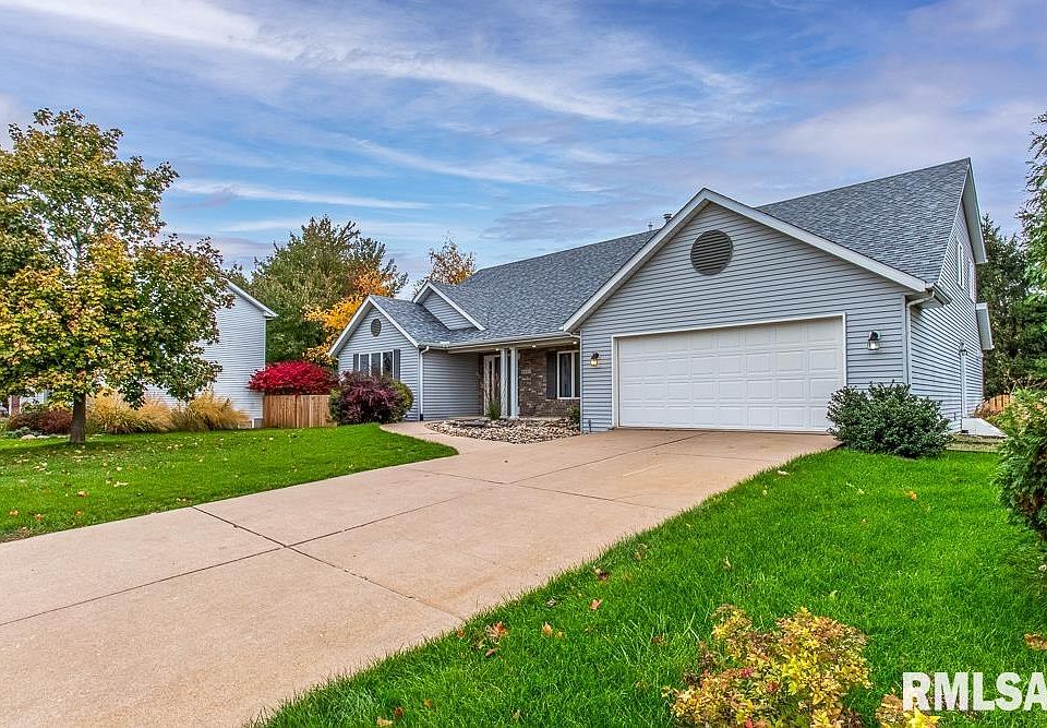 4605 Greenbrier Dr, Davenport, IA 52807 Zillow