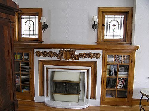 Fire Place