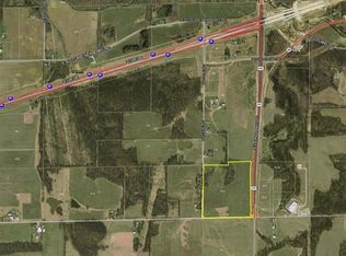 0 State Rd #231, Bloomfield, IN 47424