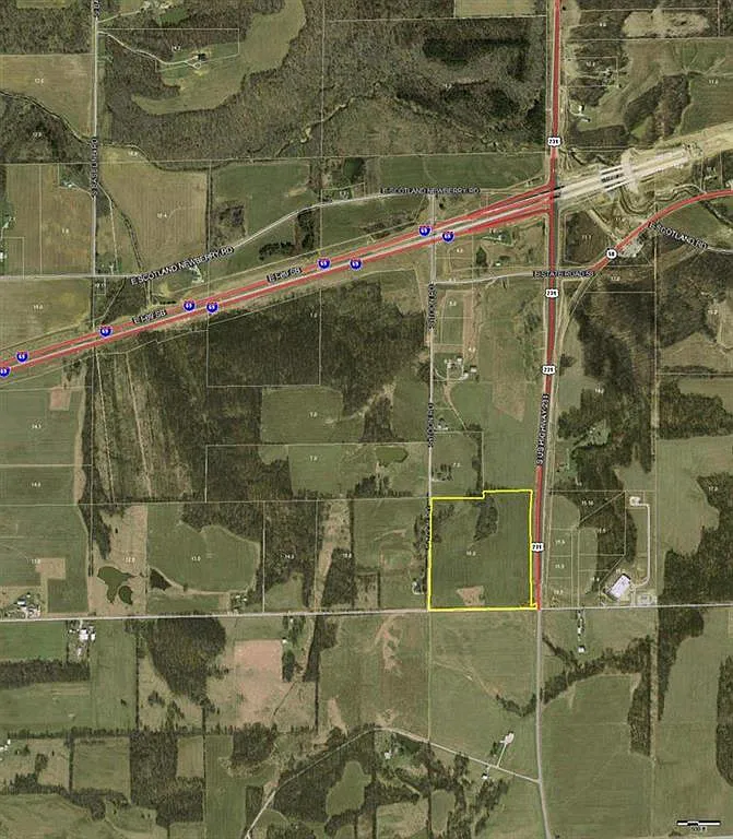 0 State Rd #231 photo 1