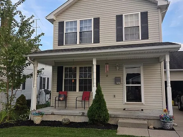 707 W Pearl St, Batesville, IN 47006