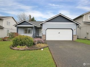 5426 209th St E, Spanaway, WA