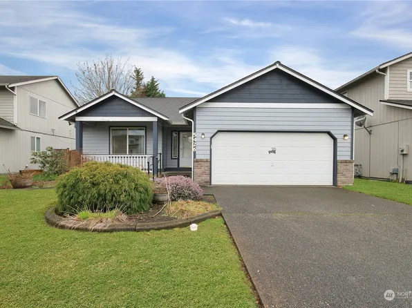 5426 209th Street E, Spanaway, WA 98387