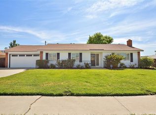 1861 N Lilac Ave, Rialto, CA 92376