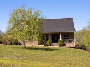 331 County Road 586, Rogersville, AL 35652