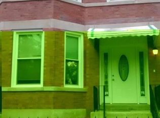 1753 E 72nd Pl #2, Chicago, IL 60649