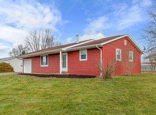 6190 Virginia Rd, Nashport, OH 43830