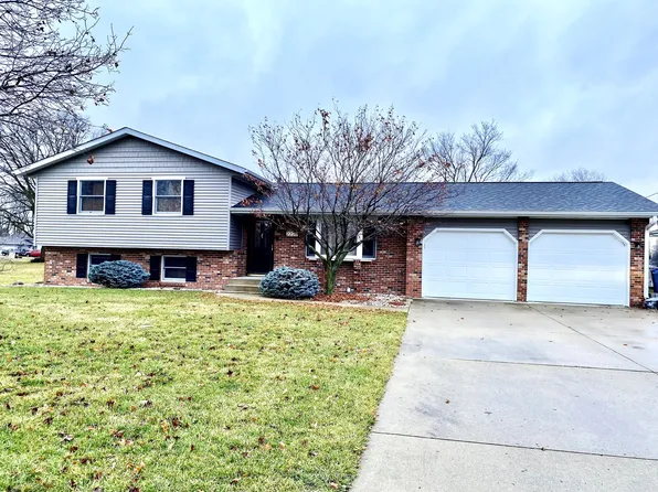 2226 Malcolm Ave, La Salle, IL 61301