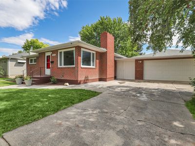 3420 8th Ave N, Great Falls, MT, 59401