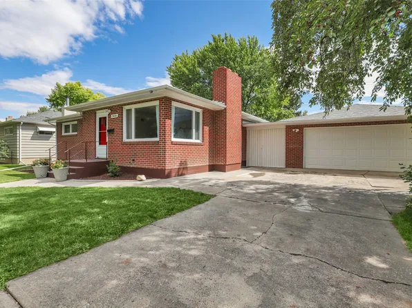 3420 8th Ave N, Great Falls, MT 59401