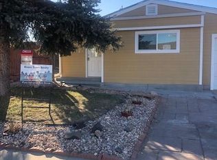 1207 Mac Donald Ct, Dacono, CO 80514