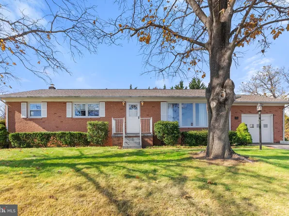 1243 N Frederick Pike, Winchester, VA 22603