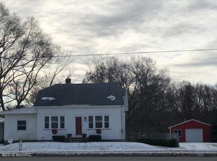 5537 E Apple Ave, Muskegon, MI 49442