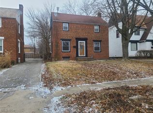 3159 Livingston Rd, Cleveland, OH 44120