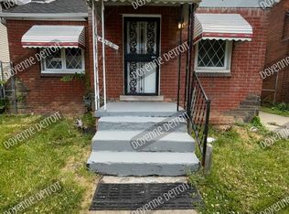 14600 Indiana St, Detroit, MI 48238