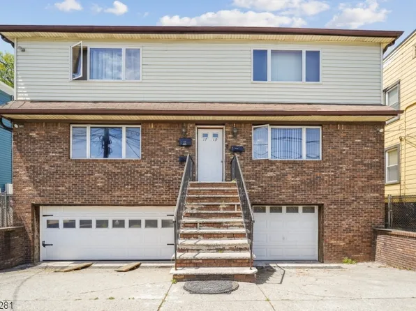 17-19 Stecher St, Newark City, NJ 07112
