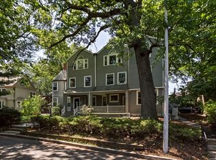 127 Kilsyth Rd APT 3, Brighton, MA 02135