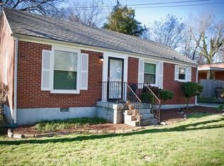 2733 Bobby Ave, Nashville, TN 37216