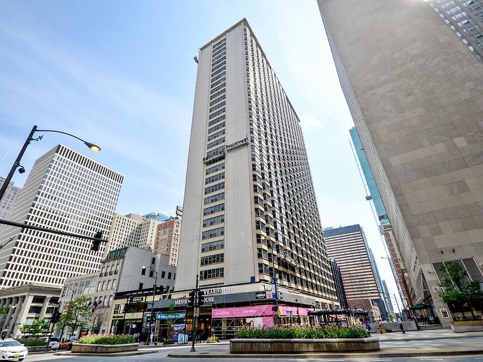 1st image of 535 N Michigan Ave APT 2416