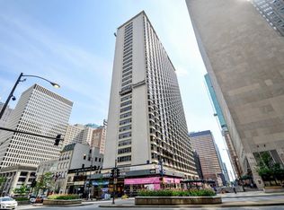 535 N Michigan Ave APT 2416, Chicago, IL 60611