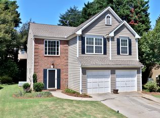 4300 Brighton Way NW, Kennesaw, GA 30144
