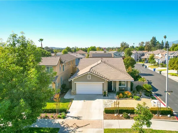 2887 Homestead Dr, Pomona, CA 91767