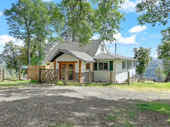 1581 Moccasin Trl, Placerville, CA 95667