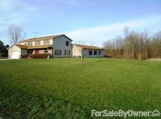 4364 N State Rd, Alma, MI 48801