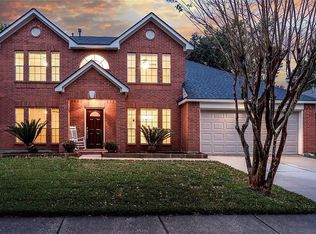 31223 Copperleaf Dr, Spring, TX 77386