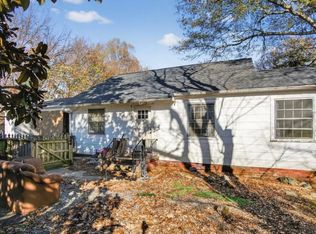 2903 Linker Ave NW, Concord, NC 28027
