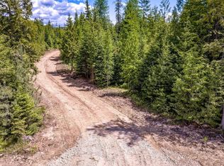 NNA Noble Lane Lot 11 Phase 2, Sandpoint, ID 83864