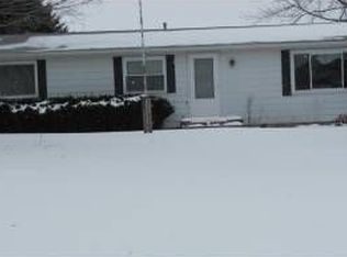 720 W Columbia Rd, Mason, MI 48854