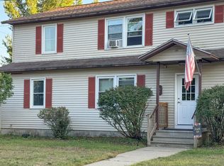 2 Evergreen Dr UNIT 201, Milton, VT 05468