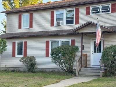 2 Evergreen Drive #201, Milton, VT, 05468
