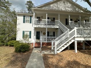 2492 Old Cash Rd #1003, Cheraw, SC 29520